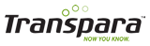 Transpara-Logo